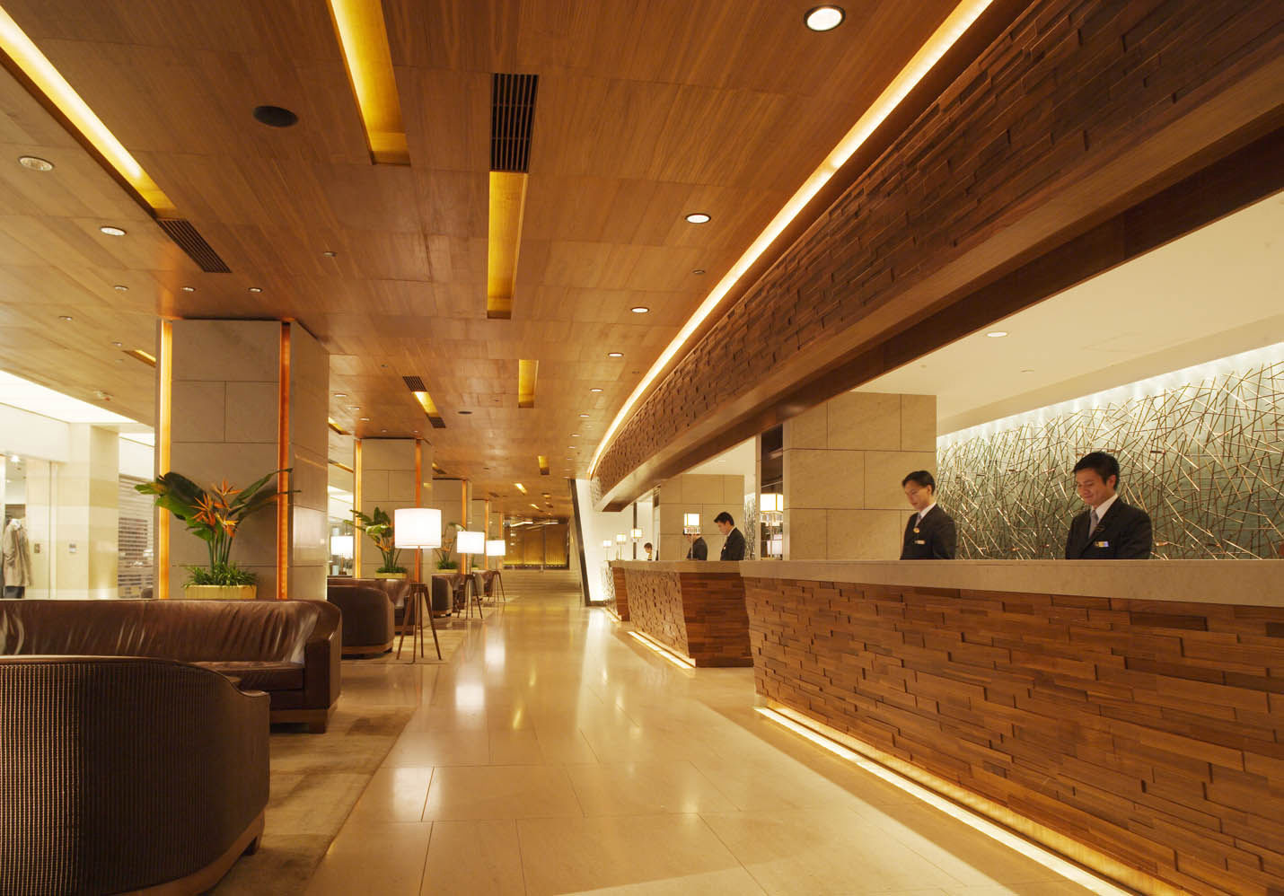 فندق هونغ كونغفي  فندق غيت واي، ماركوبولو المظهر الخارجي الصورة
